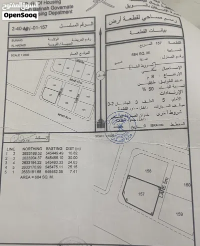 للبيع بيت من المالك بناء شخصي البيت مكتمل بنسبه 95٪ 2