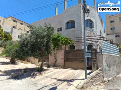 منزل مستقل طابقين 3
