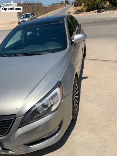 كيا كادينزا Standard 3