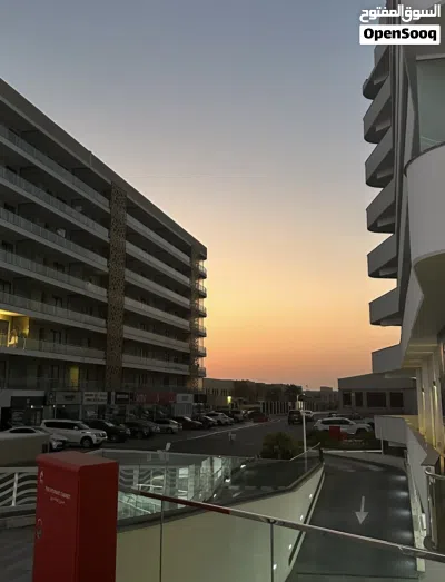 Elegant 2-Bedroom Apartment for Rent in Muscat Hills Golf Tower 2