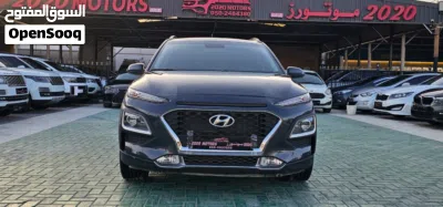 هيونداي كونا 2.0 I4 FWD 3