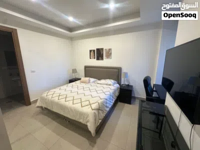 شقة 2 نوم مفروشة للايجار ( Property 48846 )-164994 2
