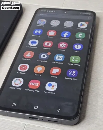 Samsung S24 FE ( 128/8 ) 2
