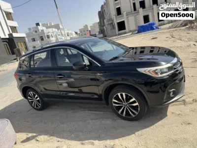 جي أيه سي GS4 GS 3