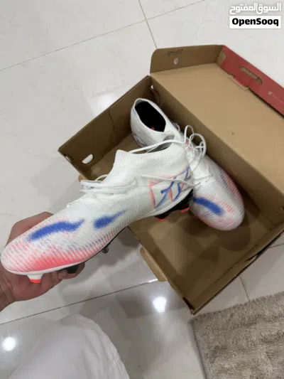 للبيع حذاء كرة قدم Puma FUTURE – جديد 2