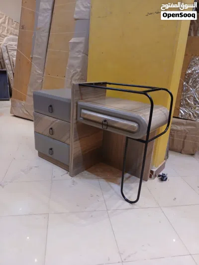 غرف سنغل شبابيه دمياطيه مستورده 3