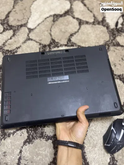 لابتوب جيل ال 6 (CORE i 5) 2