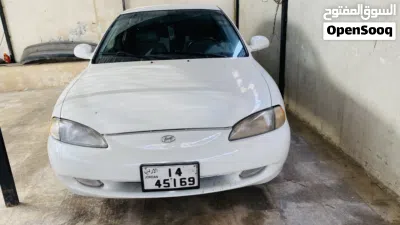 هيونداي افانتي Standard 3