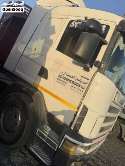Scania Unit 2001 Manual 3