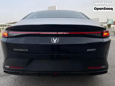 شانجان ايدو EV 4