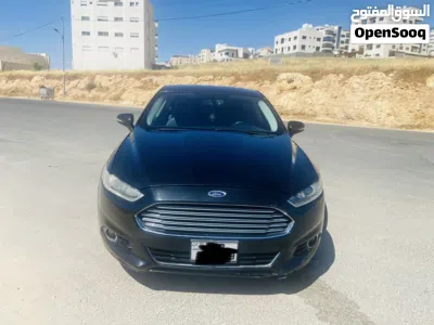 فورد فيوجن SE 2