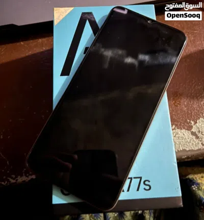 oppo A77s للبيع 3