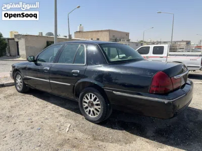 للبيع فورد ماركيز 2003 3