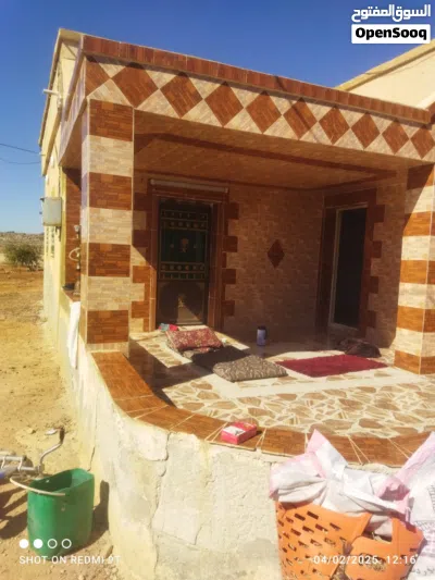 بيت مستقل للبيع الفوري كاش 4