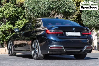 BMW 3 Series i3 eDrive 4