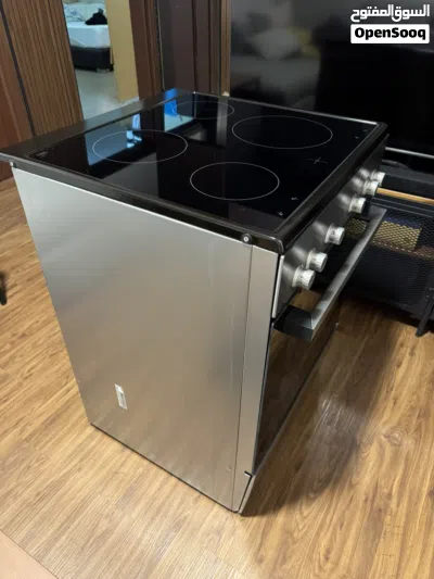 iQ300 Siemens Electric Cooker 2