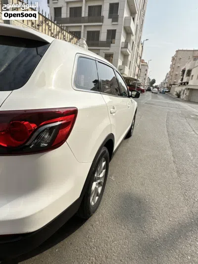 Mazda CX-9 Standard 3