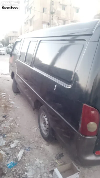 هيونداي H 100 2