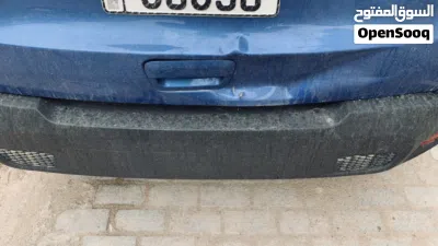 جیپ رینیگاد سنووردار 2