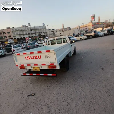 ايسوزو اخرى 3