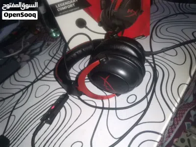HyperX CLOUD ll 2