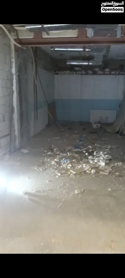 محل دهب للإيجار بدون خلو بالفحيحيل 4