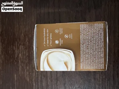 كريم L’Oréal Paris Age Perfect Hydra- Nutrition كريم بشرة مرطب 3