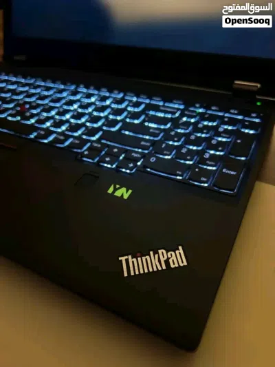 Lenovo ThinkPad P50 فخر اجهزة الووركستيشن للأعمال الثقيلة والتصاميم المكثفة 2