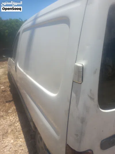 Citroen Berlingo 4