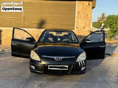 Hyundai i30 GLS 3