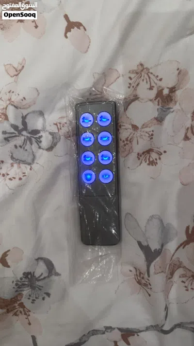 Massage bed with remote ( super urgent) 3