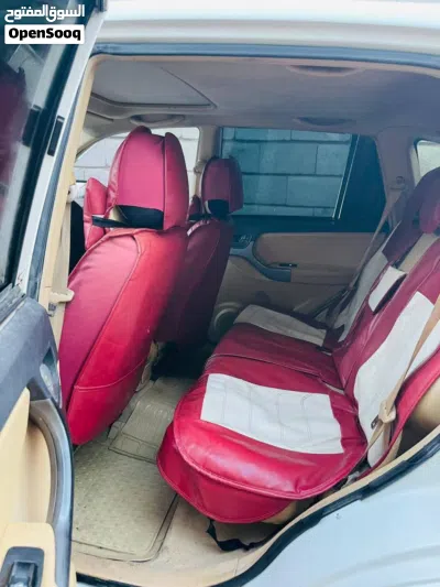 Chery Tiggo Tiggo 2 4