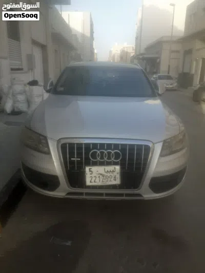 أودي Q5 Q5 Sportback 3