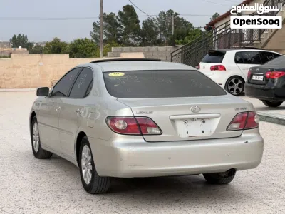 Lexus ES ES 300 4
