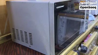 مكرويف اخو الجديد نوعيه GOSONIC 2