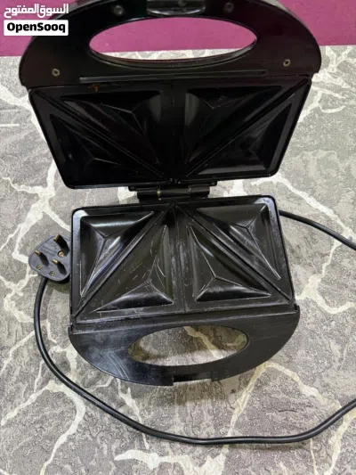Sandwich maker for sale 2