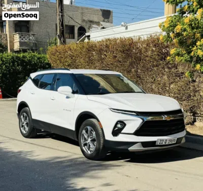Chevrolet Blazer 2LT 2