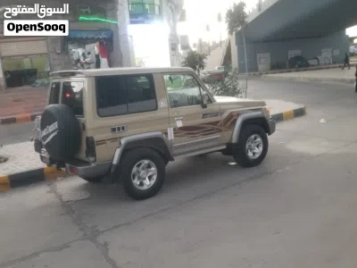 Toyota Land Cruiser Black Edition 3