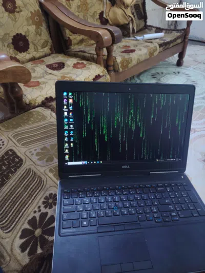 Dell Precision 7520 Workstation للبيع المواصفات التقنية 2