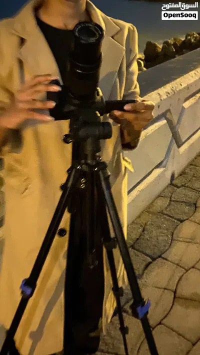 ستاند كاميرا من WEIFENG 2