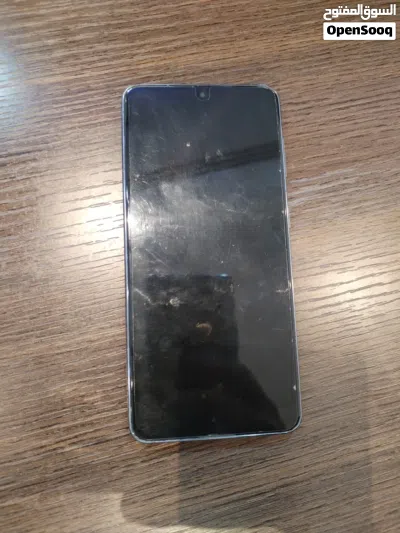جالكسي S21 5G مستخدم نسخة أمريكية 2