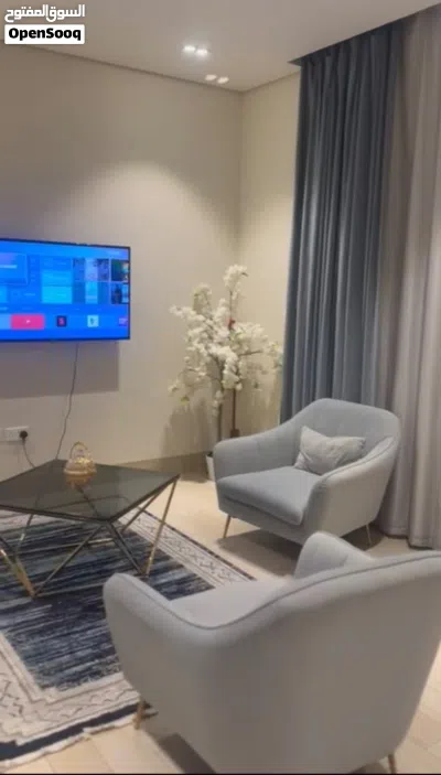 استوديو للإيجار اليومي في منتجع هوانا 3
