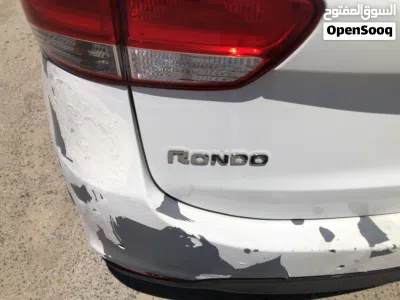 Kia Rondo 3