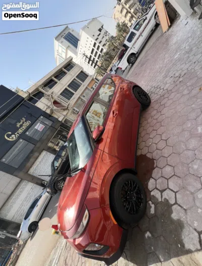 كيا سول LX 2