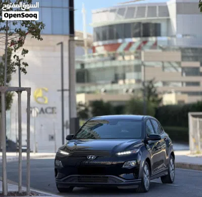 Hyundai Kona Standard 2