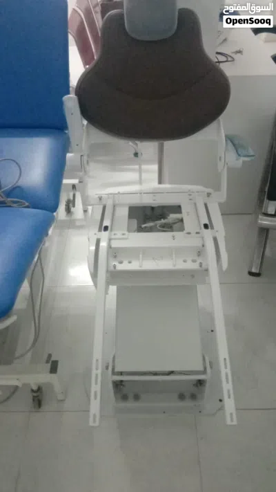 Dental Chairs for Sale – Almost New (Only 3 Months Used) 2