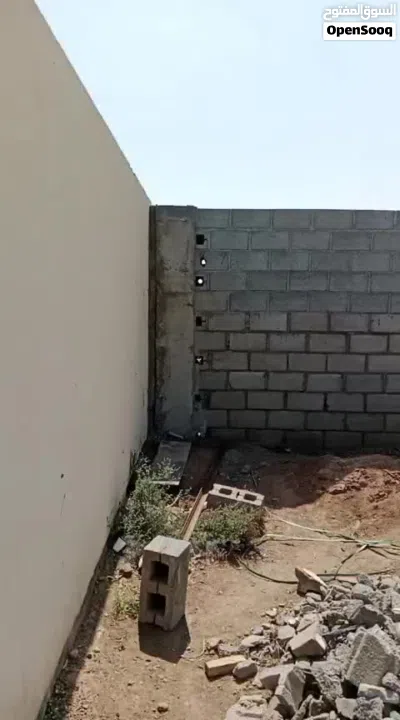 ارض للإيجار حيل/ فرق Land for rent 4