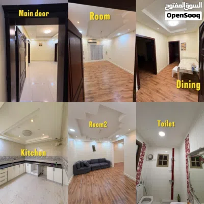 3 BHK Apartment Available for Rent – Hamad Town (Roundabout 4) 4
