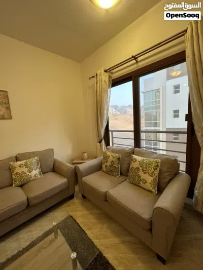 Luxury two bedroom apartment in Bawsher For sale 4