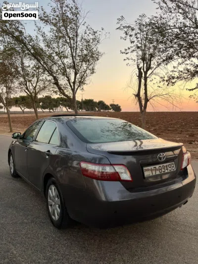 Toyota Camry Core 4